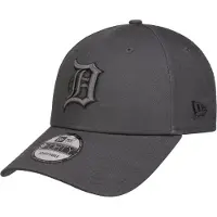 New Era 60856261 9 Forty Detroit Tigers Kappe