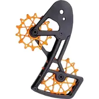 Garbaruk Sram Xplr 13s Stützradsystem