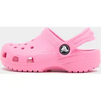 Crocs | Kinder | Toddler Classic | Clogs | Pink | 19 206990-669-C4