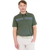 ABACUSSPIELE Abacus Polo Cruit drycool, dunkelgruen