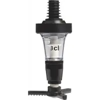 Barlife Dosiervolumen 3 Cl Non Drip