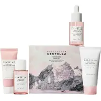 SKIN1004 Madagascar Centella Poremizing Travel Kit Reiseset strafft die Haut und verfeinert Poren