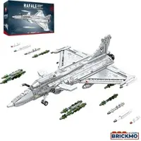 ReoBrix Rafale Flugzeug 33035