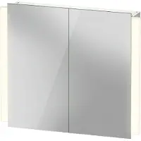 Duravit K27136000000000 Spiegelschrank Ketho.2 157x800x700mm