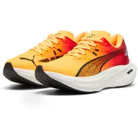 Puma Deviate NITRO 3 FADE Wns SUN STREAM-SUNSET GLOW-PUM SUN STREAM-SUNSET GLOW-PUM 7