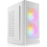 CSL Computer Gaming PC M13370H / AMD Ryzen 5 5500, 6x 3600 MHz / NVIDIA RTX3050 / 16 Go DDR4 RAM / M.2 SSD 500 GB - Windows 11 Home