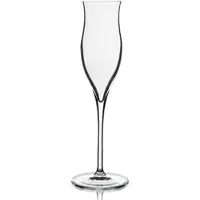 Luigi Bormioli Grappa Vinoteque Degustationsbecher Cristallino, 6er-Pack