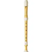 Yamaha YRA 402B Alt Blockflöte F Natural
