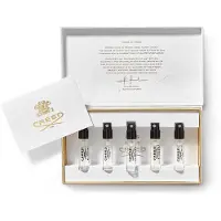 Creed Aventus 1,7ml/Silber 1,7ml/Grün 1,7ml/Orginal 1,7ml/V.Imerial 1,7ml Men's Classic Set Sample