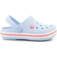Crocs Clogs Kinder Crocband Clog K kind