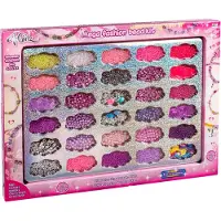 4-Girlz - Mega-Perlen-Set (63139)