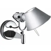 Artemide Tolomeo Faretto LED-Wandleuchte-mit LED (2700K)