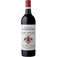 Château la Gaffelière 2022