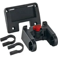 Ferplast Schnellspanner Fahrradadapter Für Hundebox