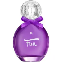 Obsessive Pheromon Parfüm 'Fun', 30 ml Eau de Parfum