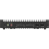 Lenovo ThinkEdge SE10, 1,9 GHz, Intel Atom, x6425RE, 8 GB, DDR4-SDRAM, 256 GB