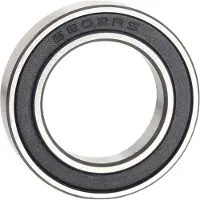 Marwi Rillenkugellager 6802, Union, CB-081, 15 x 24 x 5 mm