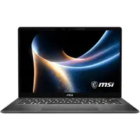 MSI Notebook 9S7-14T223-006, 33,8 cm (13,3 Zoll), 1 TB SSD, Windows 11 Home