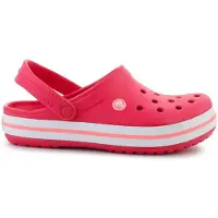 Crocs Crocband Digital Raspberry Schuhe Rosa 41-42