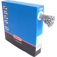 Elvedes Remkabel, , 2000 mm, Edelstahl, Ø 1,5 mm, T-Stück (100 Stück)
