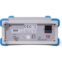 Peaktech P 4120 - 1-Kanal Arbitär Signalgenerator 1 µHz - 5 MHz mit TFT-Anzeige
