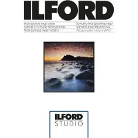 Ilford Druckerpapier STUDIO Satin 250gsm 12,7 x 17,8 cm 100 Blatt