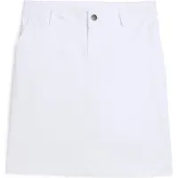 Puma W Jan Golf Skirt 20"