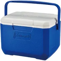 Coleman 5l Steife Tragbare Kühlbox