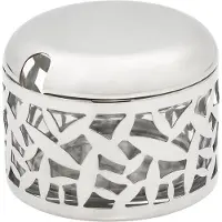 Alessi "Cactus" Cheese Cellar (Art.-Nr. MSA17, EAN 8003299925117)