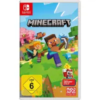 Minecraft (Switch)