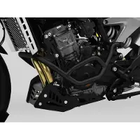 Zieger Sturzbügel In Schwarz KTM 790 DUKE 18-, SCHWARZ