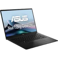 Asus Zenbook 14 OLED UM3406GA-QD184W, AMD Ryzen AI 7, 2 GHz, 35,6 cm (14"), 1920 x 1200 Pixel, 32 GB, 1 TB