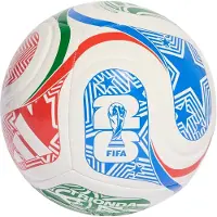 Adidas Ball WORLD CUP 26 TRIONDA CLUB