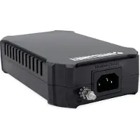 Intellinet 2x PoE, RJ-45 10/100/1000 Mbps, IEEE 802.3af/at