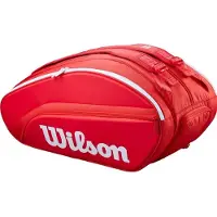 Wilson Super Tour 2026 Padelschlägertasche