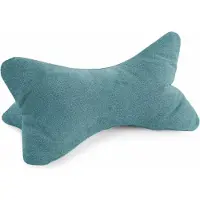 Various Bookiepad Leseknochen Cozy Home - petrol