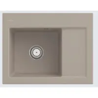 Villeroy & Boch 331201AM EB-SP Subway 45 Compact 650x510mm