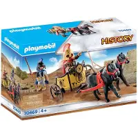 Playmobil 70469 - Achilles And Patroclus