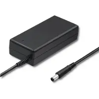 Qoltec 51519.65W, Laptop, Drinnen, 220-240 V, 50/60 Hz, 65 W, 19.5 V
