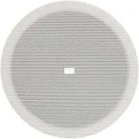 DAP EDCS-8210 8" White