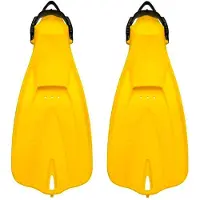 SCUBAPRO Go Fin Travel Tauchflossen
