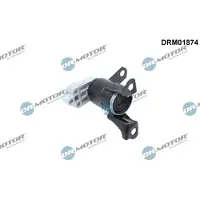 Dr.Motor Automotive Motorlager Hydrolager Rechts Unten für FORD Fiesta Mk6 Schrägheck (JA8, JR8) DRM01874