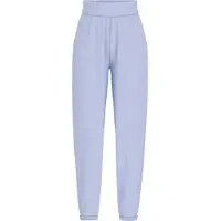 GUESS Jogginghose Cecilia V4BB13 K7UW2 Schwarz Regular Fit