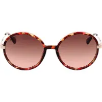 MAX&Co. Max &Co MO0064 55F blonde havana 55/19/140 Damen Sonnenbrillen