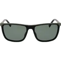 Timberland , Occhiali da sole TB9302 Uomo, forma Quadrato