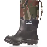 Lemigo Wasserdichte Herrenstiefel LMG-802
