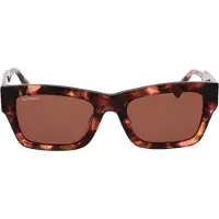 MAX&Co. Max & Co Sonnenbrille MO0081 55E 52