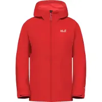 Jack Wolfskin PRELIGHT 2.5L LT JKT W siren red siren red M