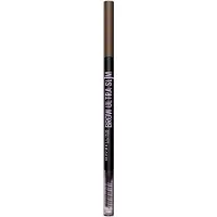 Maybelline - Express Brow Ultra Slim 05 - Deep Brown - 1.5 mm