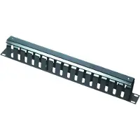 Gembird 19C-CM2 19 cable managem